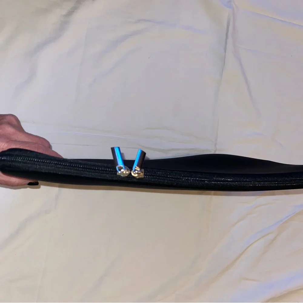 Black Tablet Sleeve